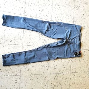 Underarms Men Tights